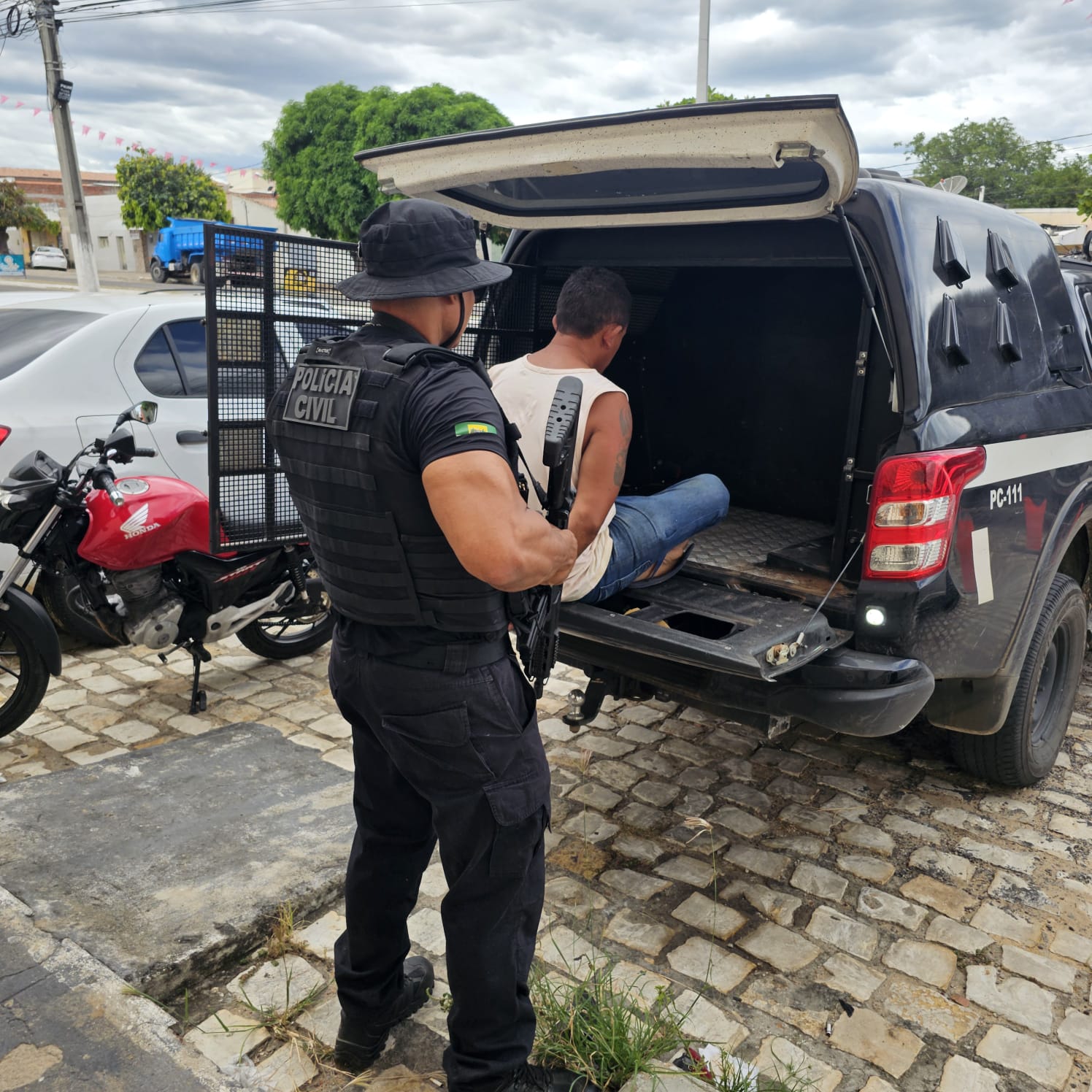 Reprodução